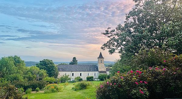 Photo - Couvent des Dominicaines de Bor